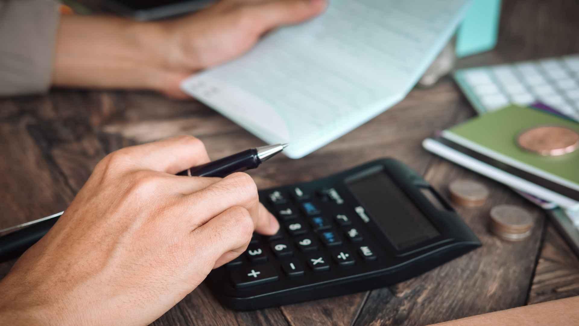 Ratio de Endeudamiento: Cómo Calcular el Tuyo