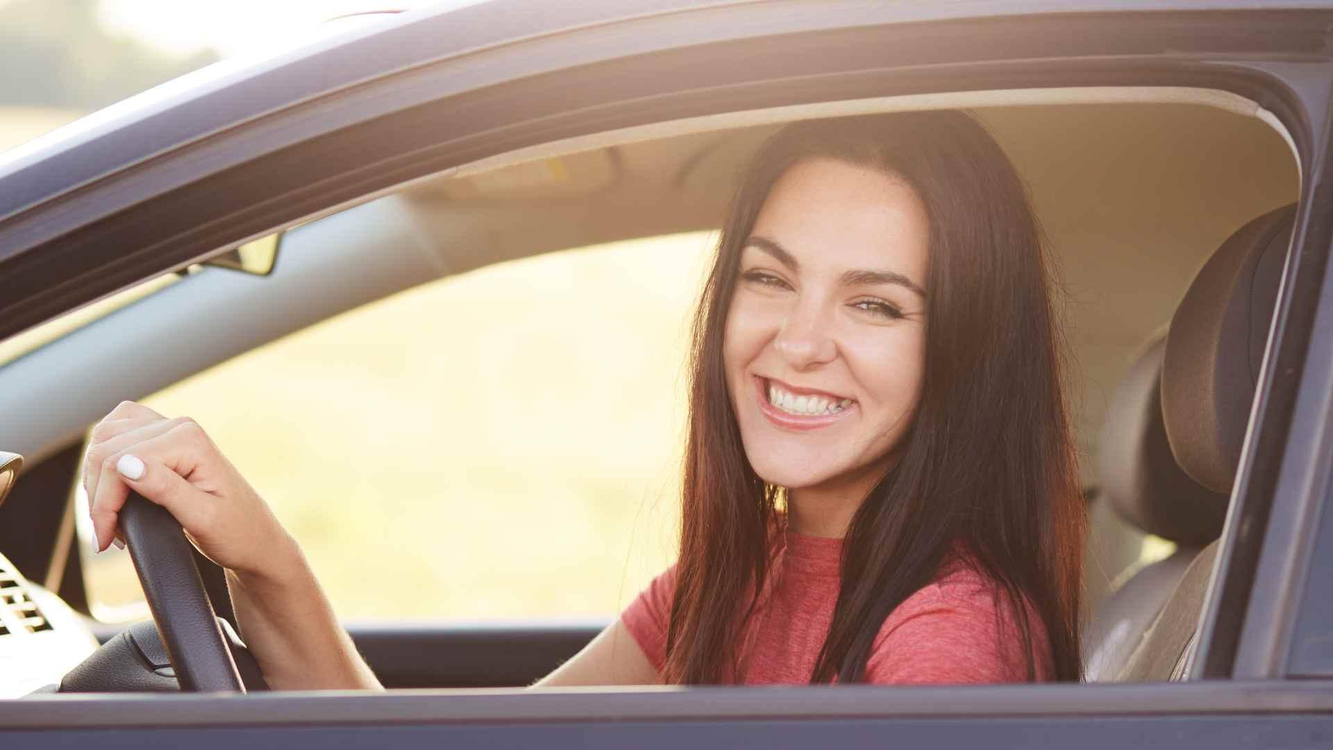 Recategorizar Licencia de Conducir de A1 a A2B