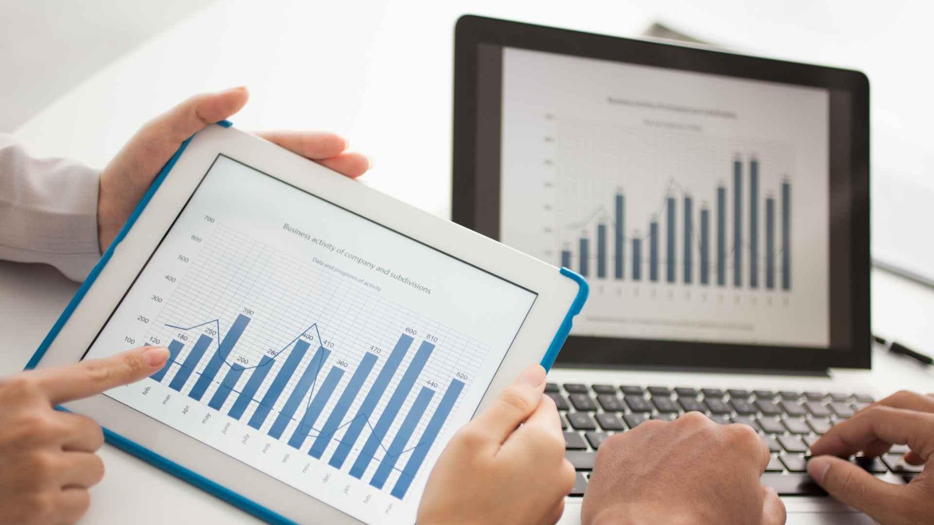 Rentabilidad Financiera: Qué Es y Cómo Calcularla