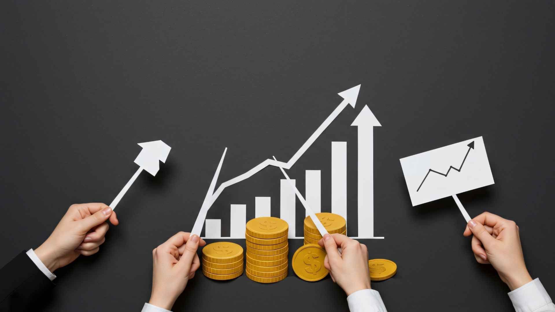 Rentabilidad Financiera Qué Es y Cómo Obtenerla