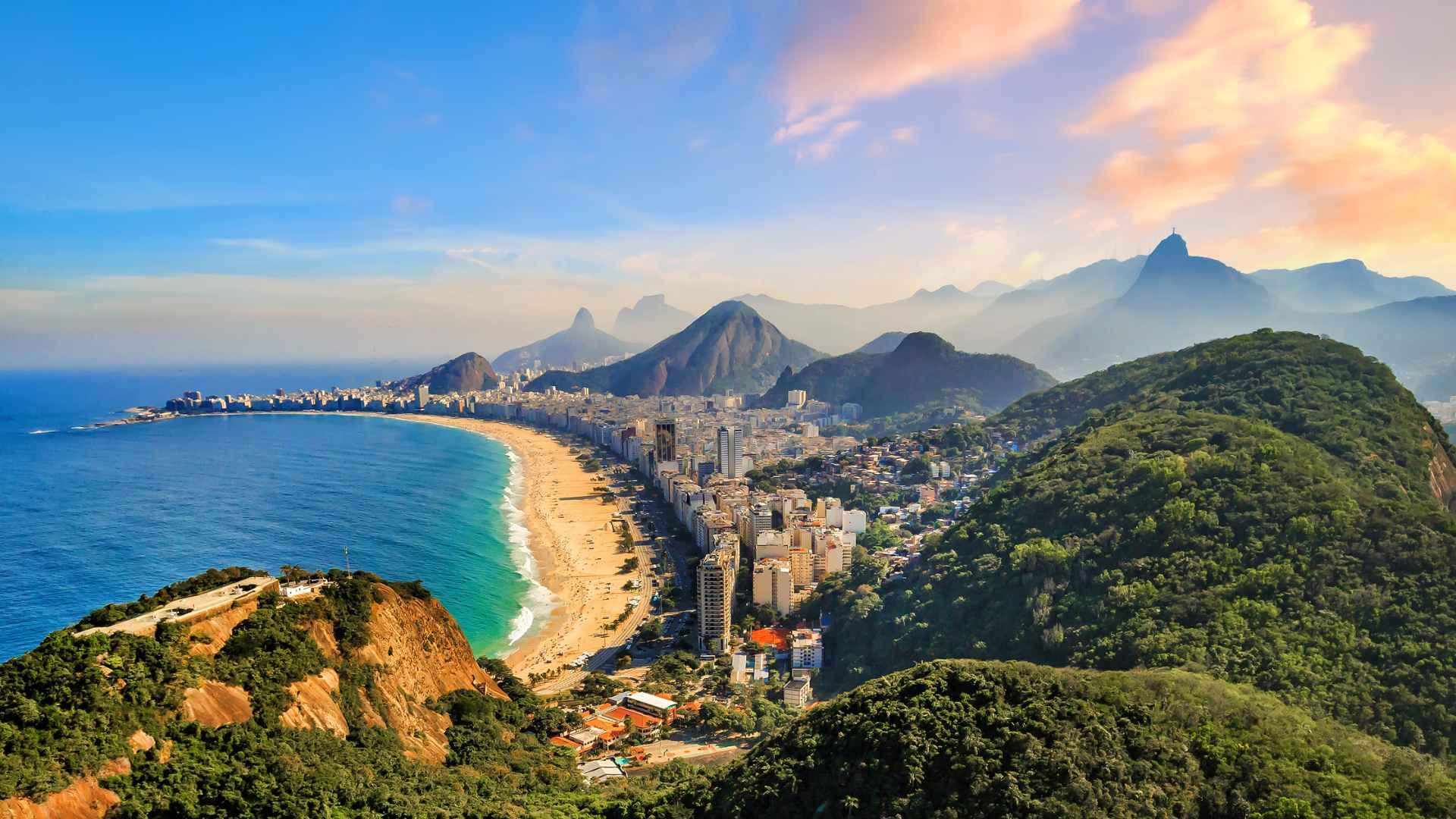Requisitos para Viajar a Brasil: Guía Completa