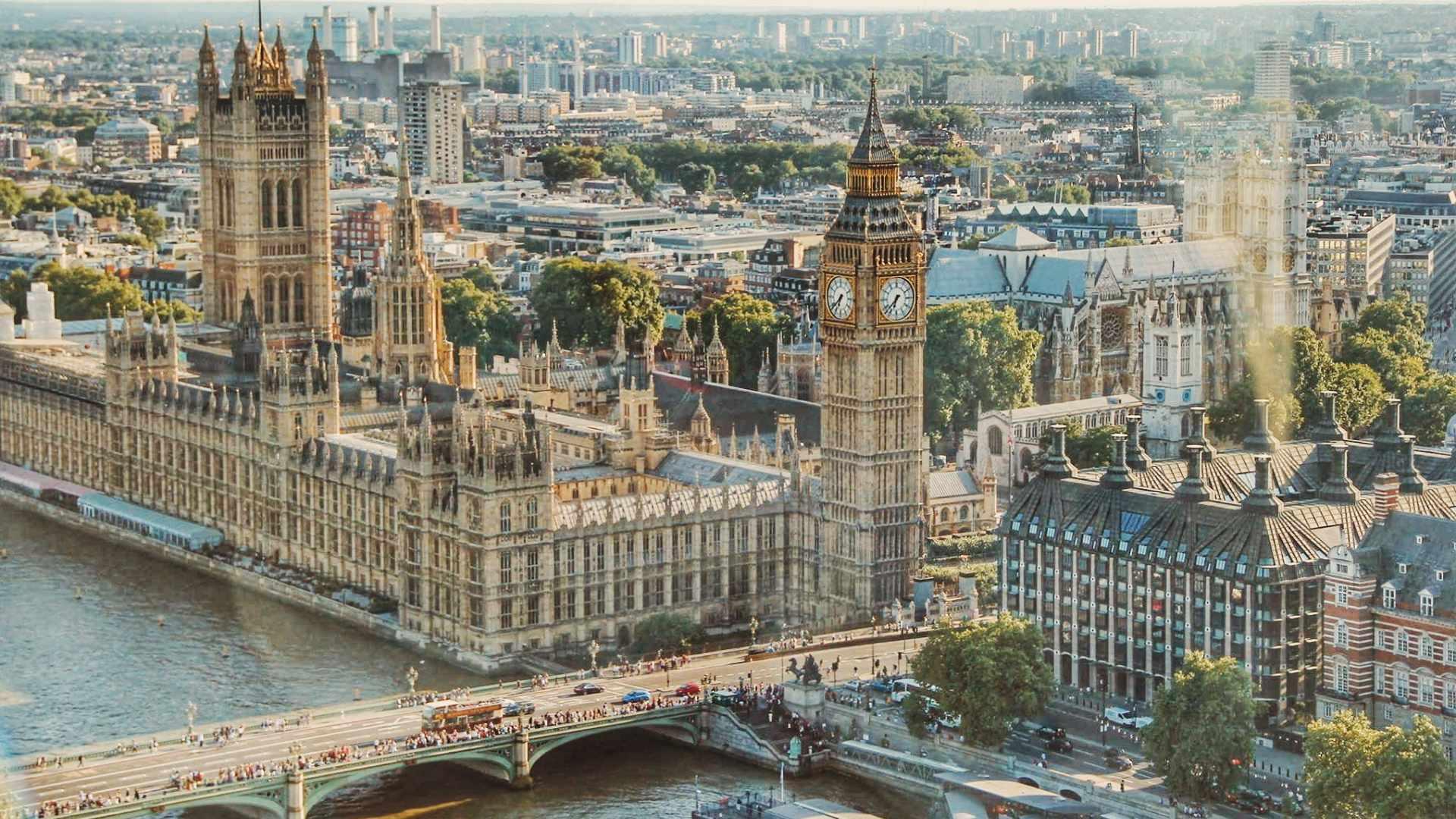 Requisitos para Viajar a Inglaterra desde Perú