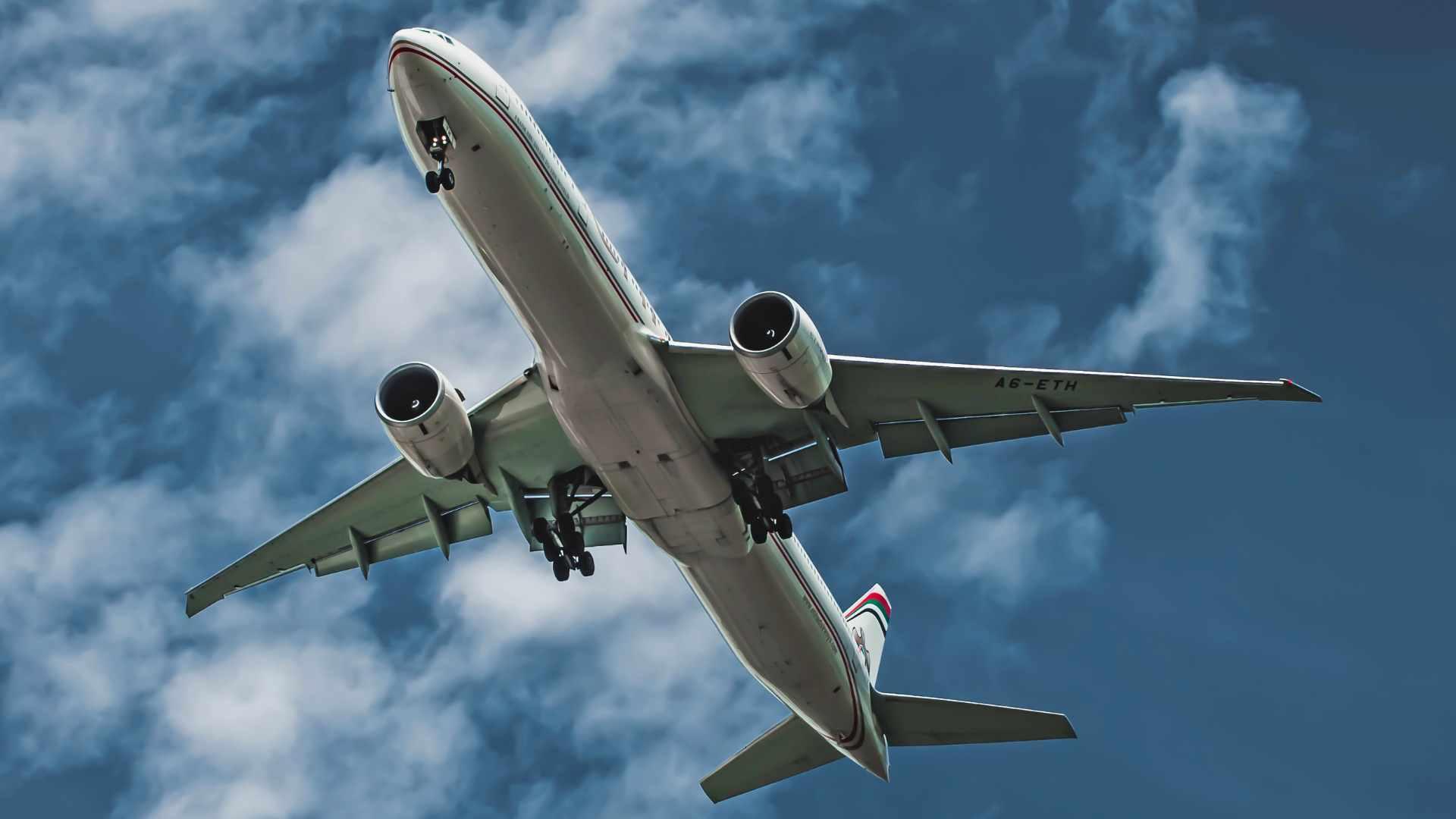 Requisitos para un Vuelo Nacional en el Perú