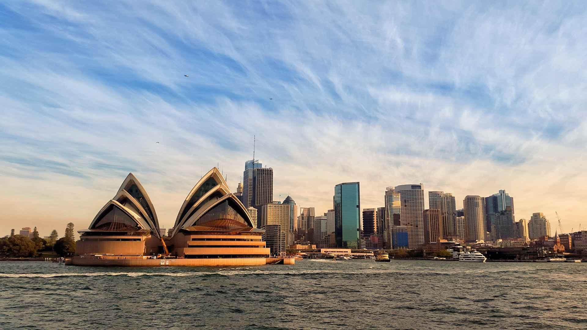 Requisitos para viajar a Australia desde Perú