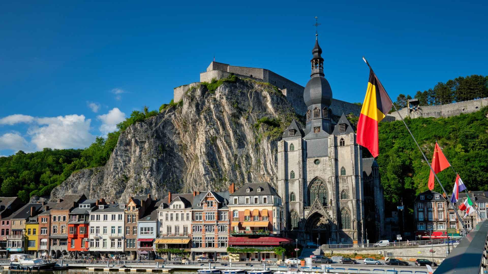 Requisitos para viajar a Bélgica desde Perú
