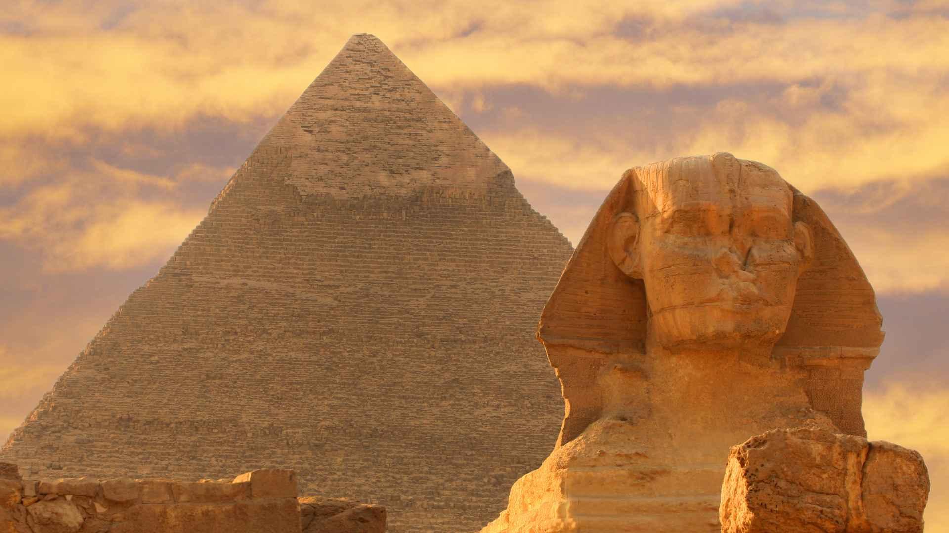 Requisitos para viajar a Egipto desde Perú
