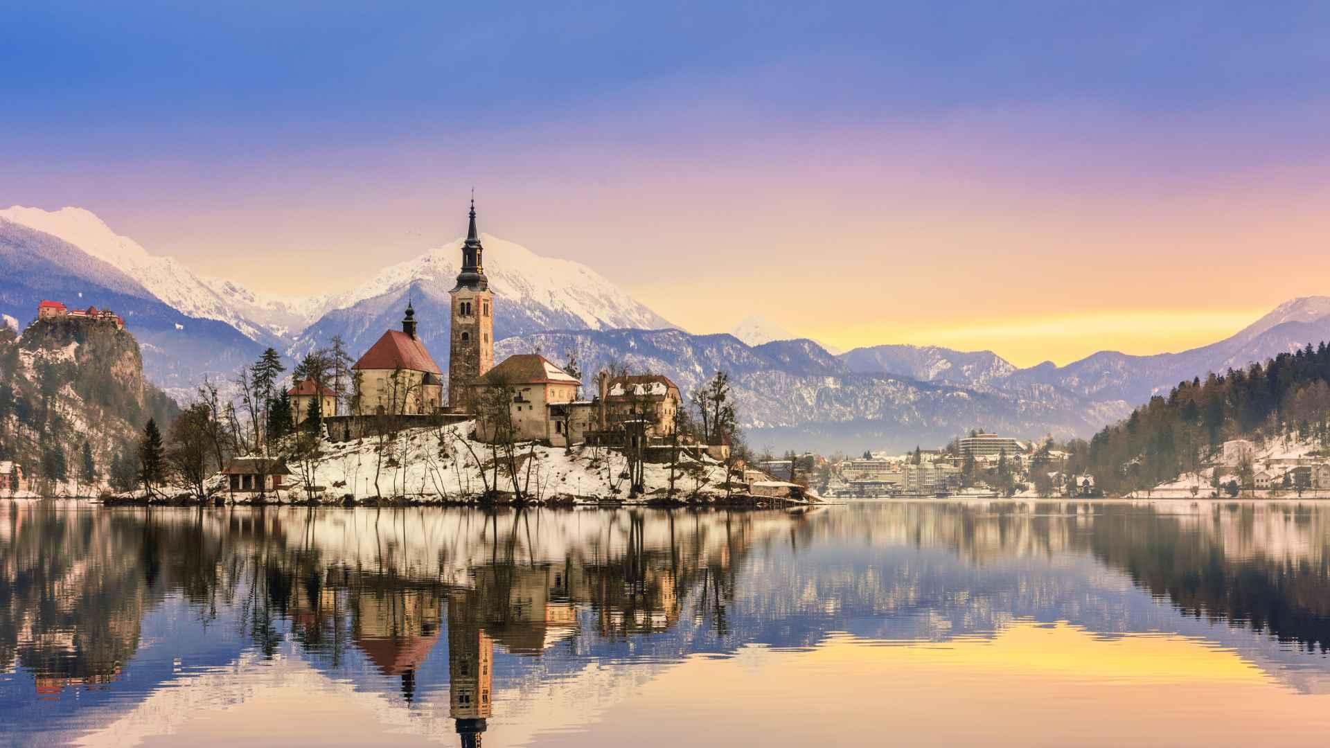 Requisitos para viajar a Eslovenia: guía completa para viajeros