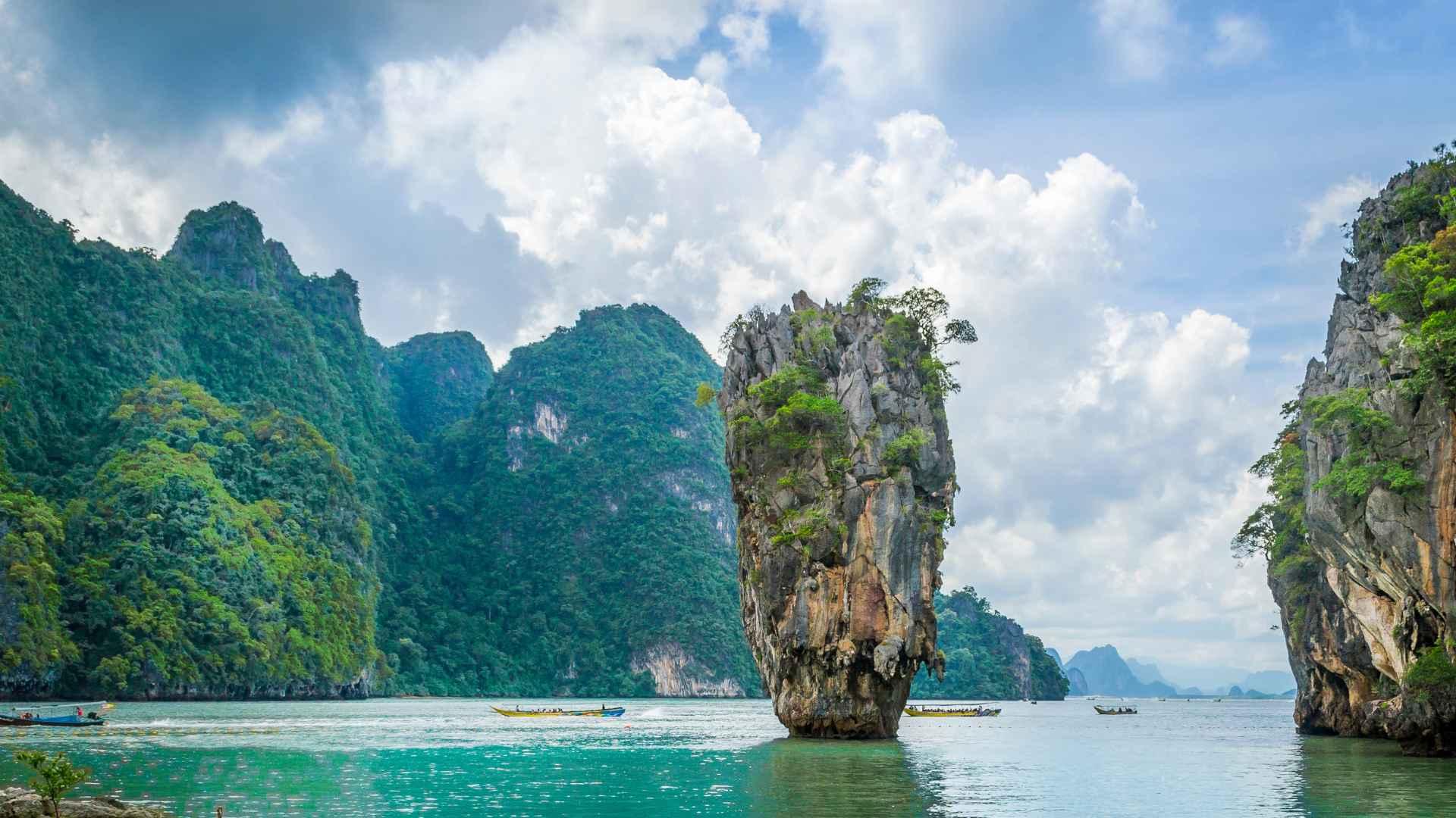 Requisitos para viajar a Tailandia desde Perú