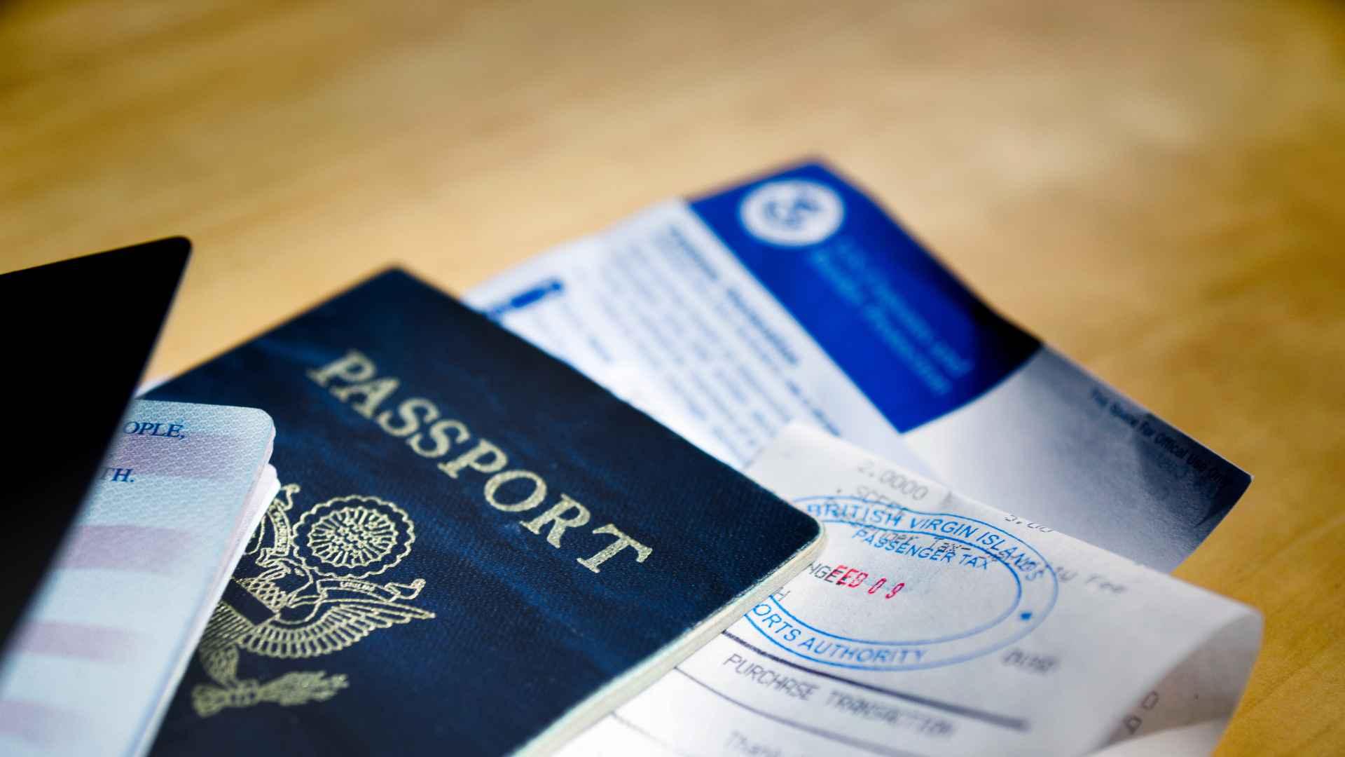 Sacar Pasaporte en Perú: Cómo Hacerlo