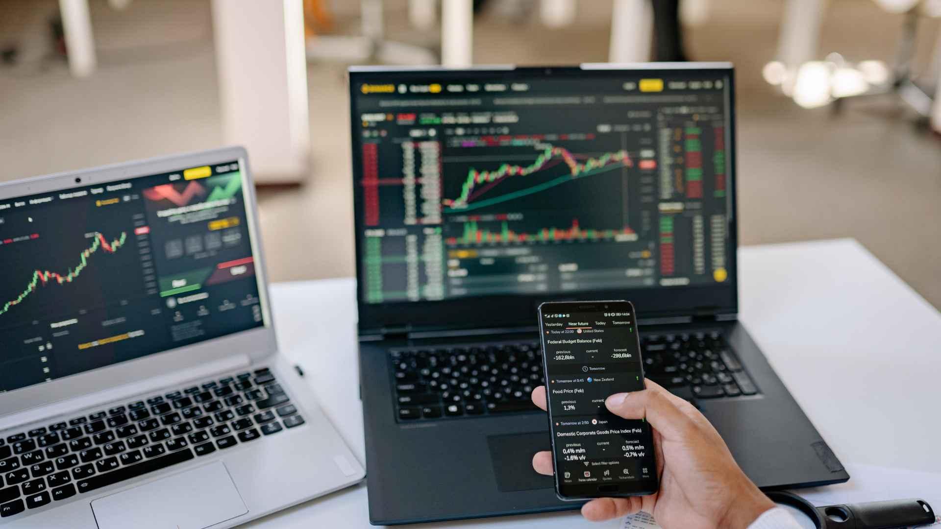 Scalping Qué es, cómo funciona y todo lo que necesitas saber