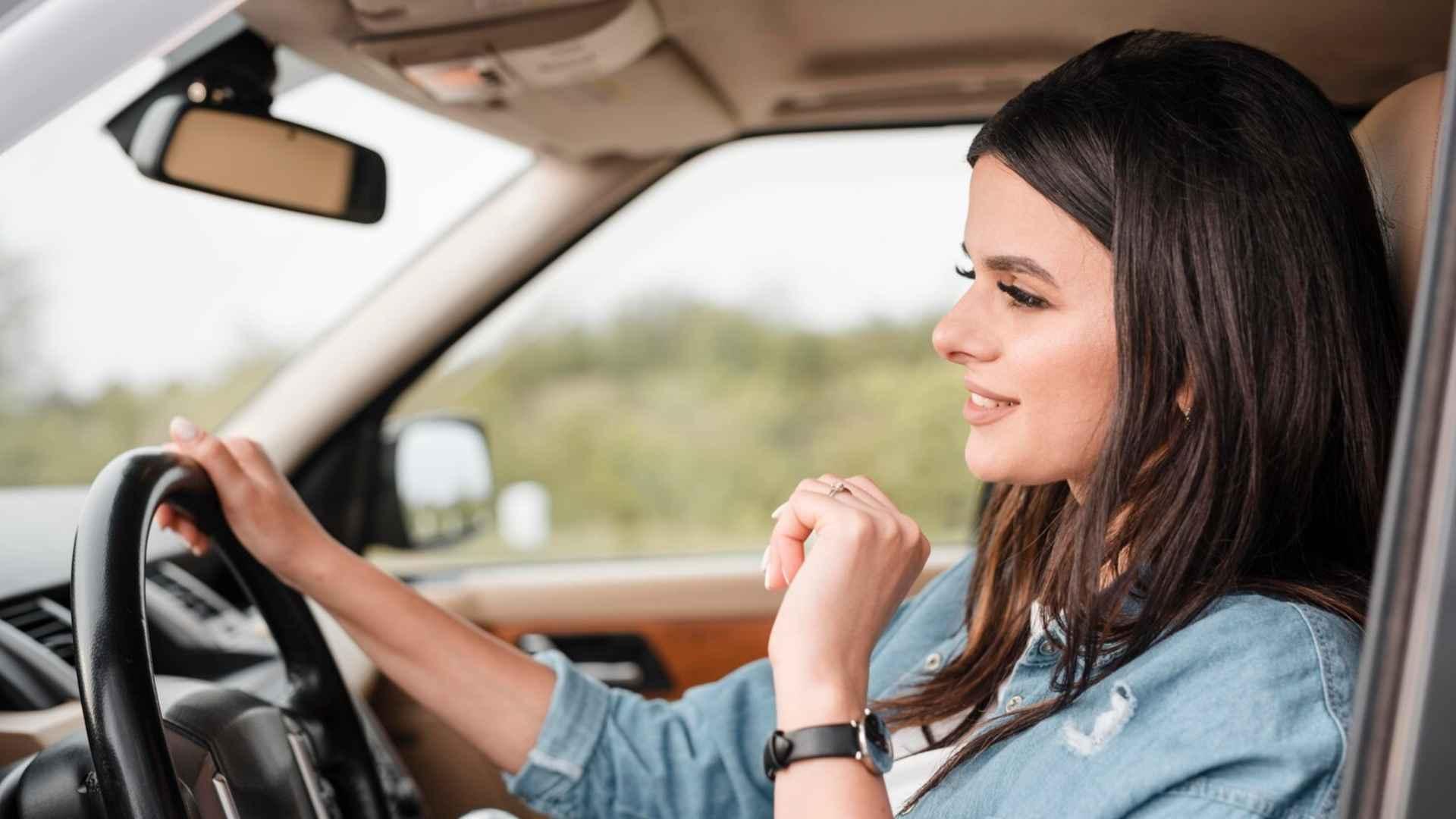 Seguridad Vial: Qué Debes Saber