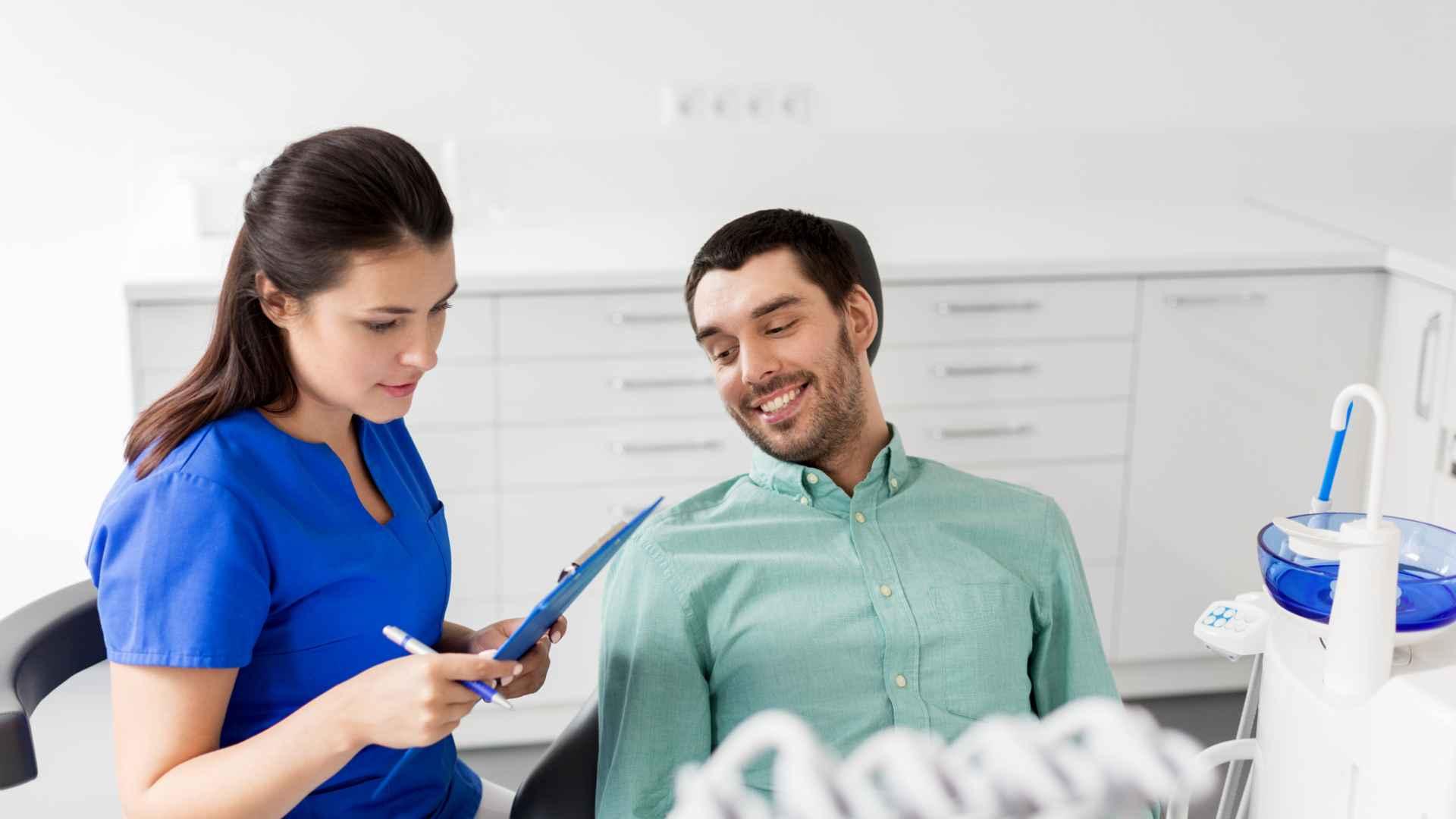 Seguro Dental: Qué Es y Cómo Funciona
