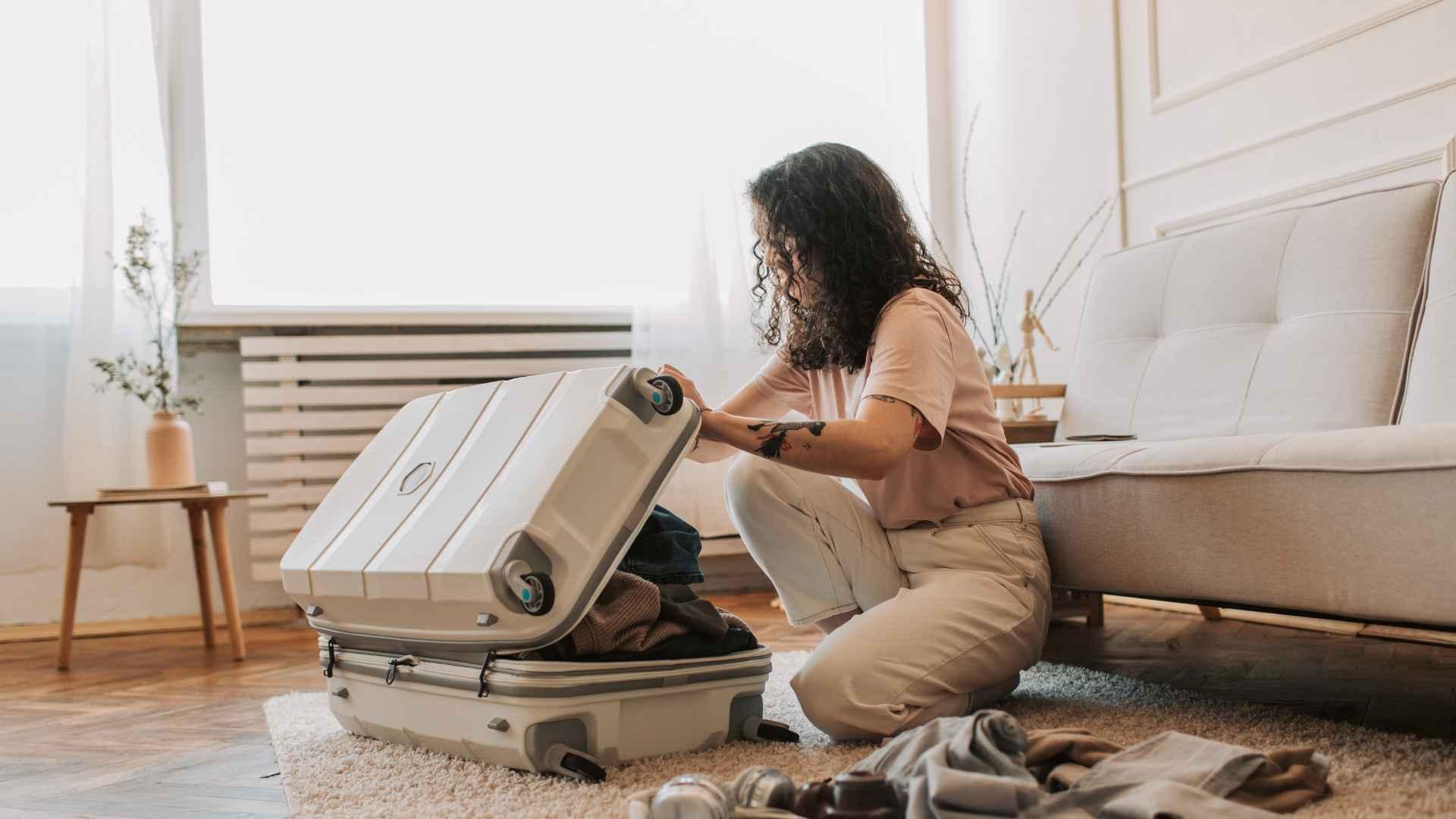 Seguro de Equipaje: Qué Debes Saber