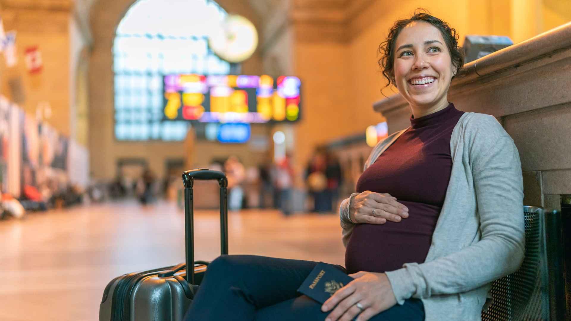 Seguro de Viaje para Embarazadas: Qué Debes Saber