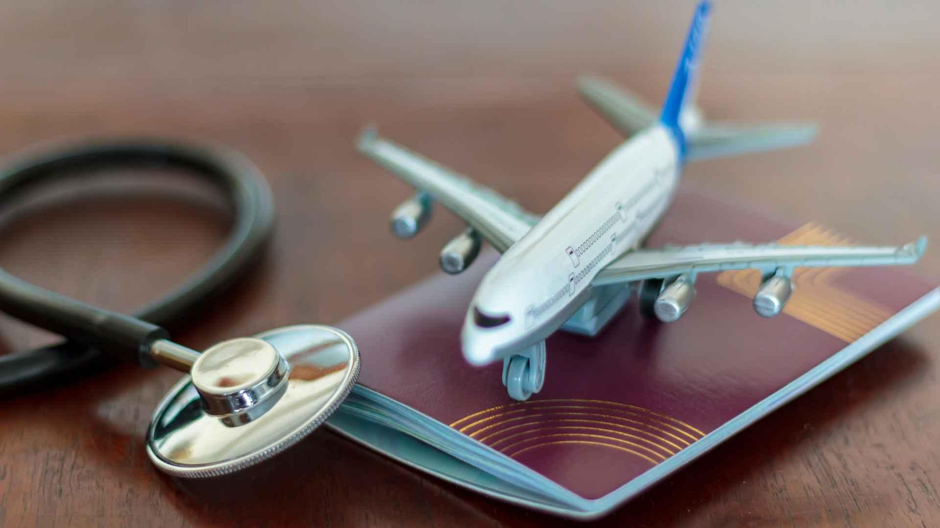 Seguro de Viaje para Work and Travel: Qué Debes Saber