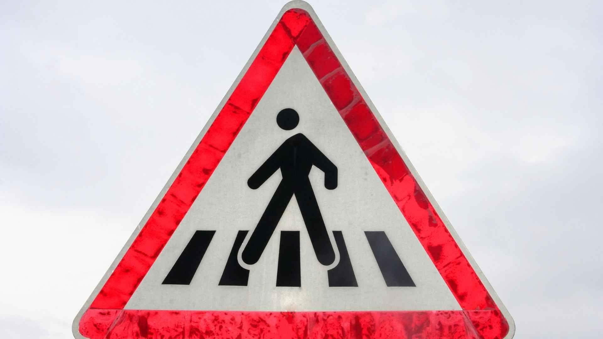 Señales de Tránsito Individuales: Cuáles Debes Conocer