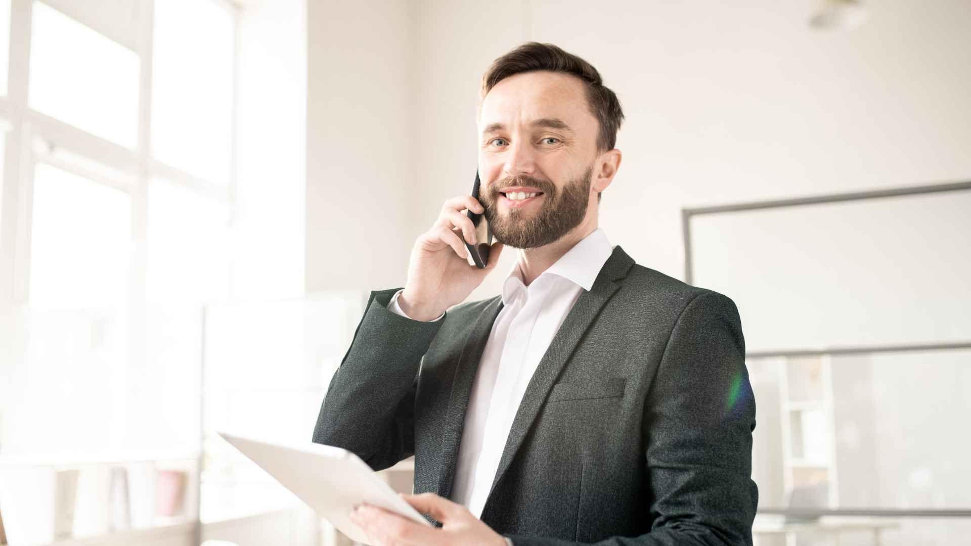 Servicio de Corretaje Qué Es y Cómo Funciona