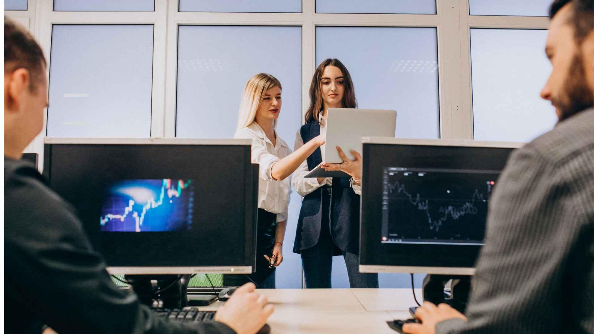 Sociedad Agente de Bolsa: qué es, cómo funciona y cómo elegir una