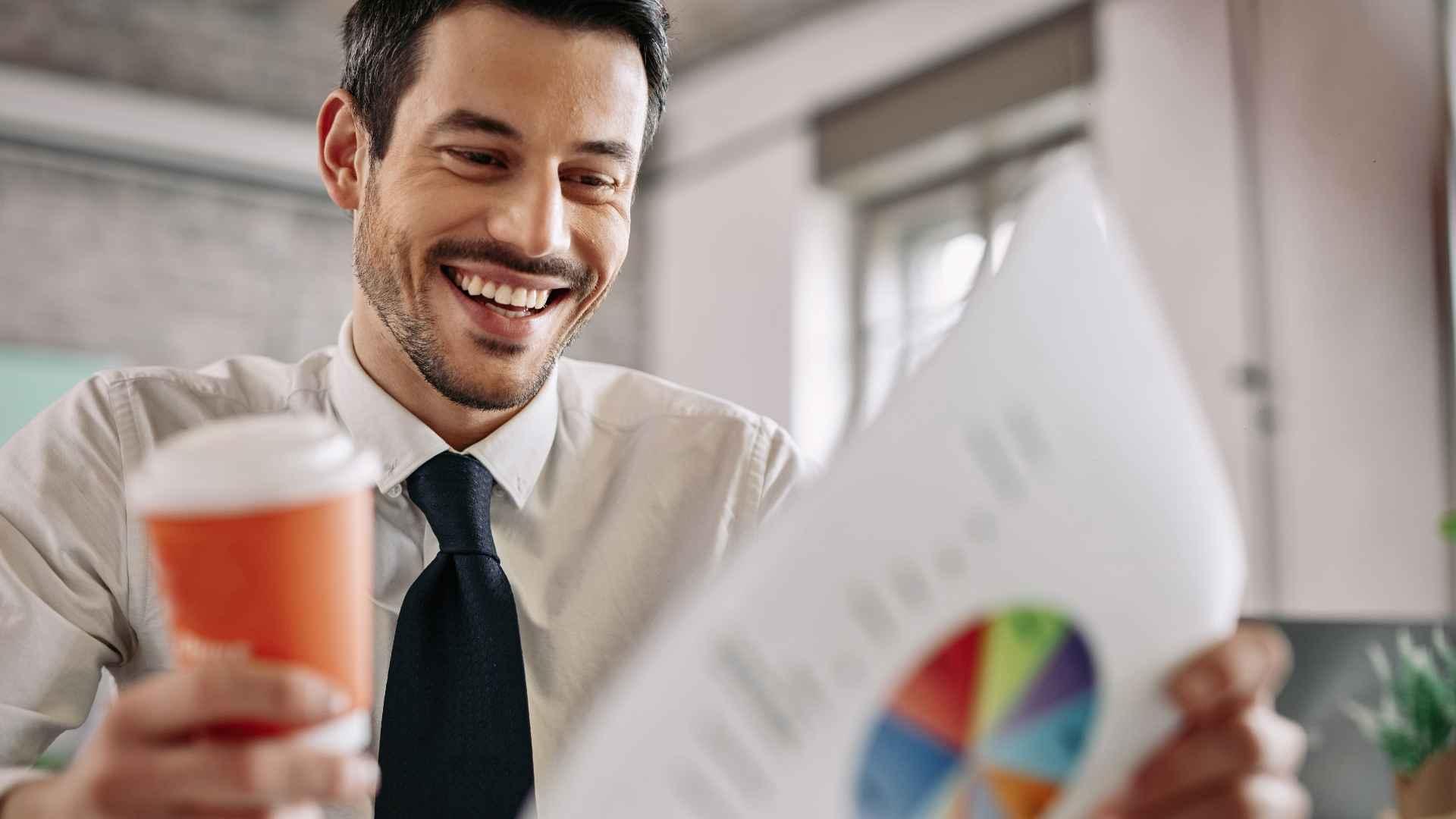 Take profit Qué es y cómo aplicarlo en tus inversiones para asegurar ganancias