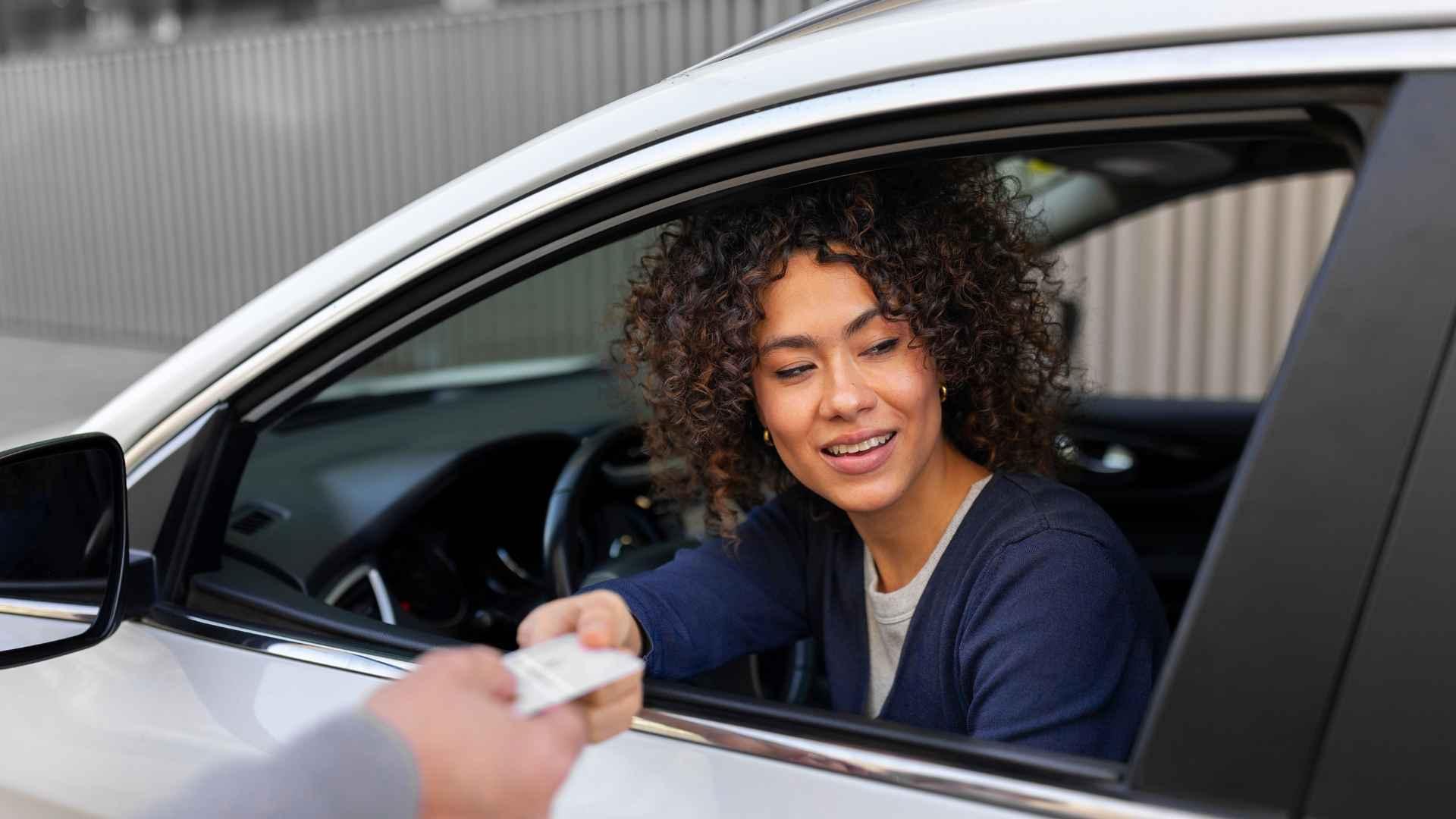 Tarjeta de Propiedad Vehicular Cómo Obtenerla