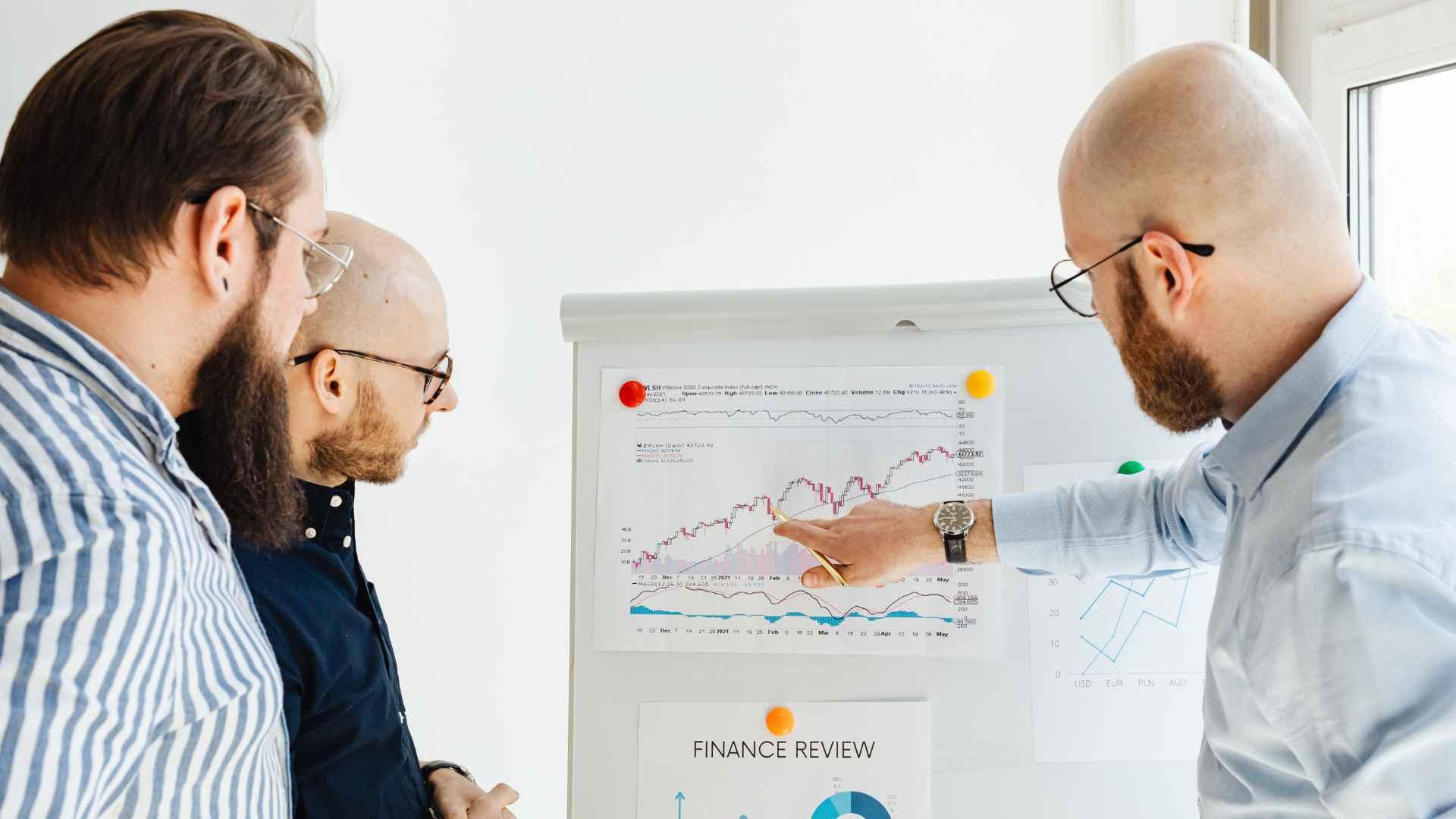 Tasa Interna de Retorno (TIR): Guía Completa para Evaluar tus Inversiones