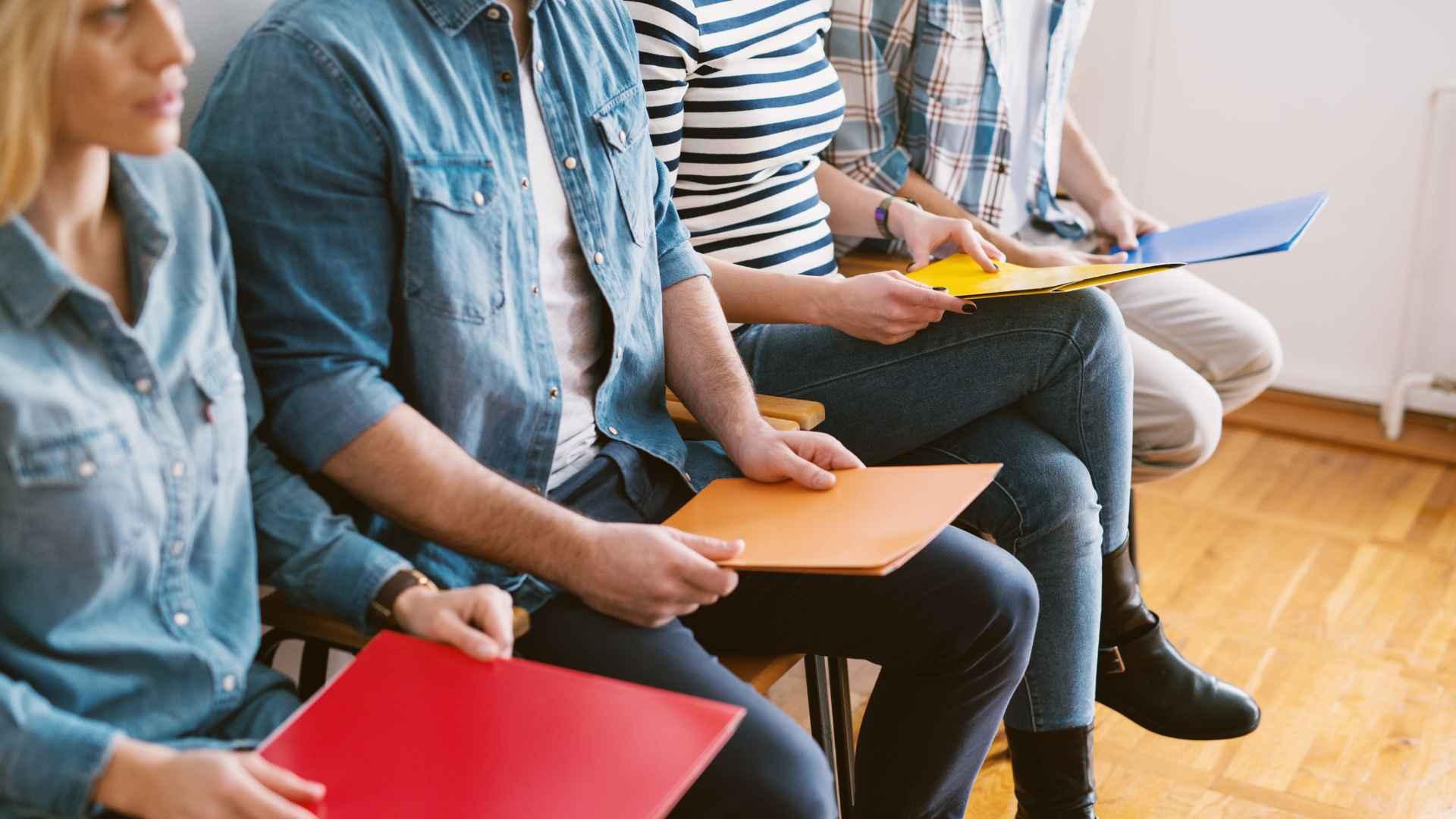 Tasa de Desempleo Qué Es y Cómo Afecta las Inversiones