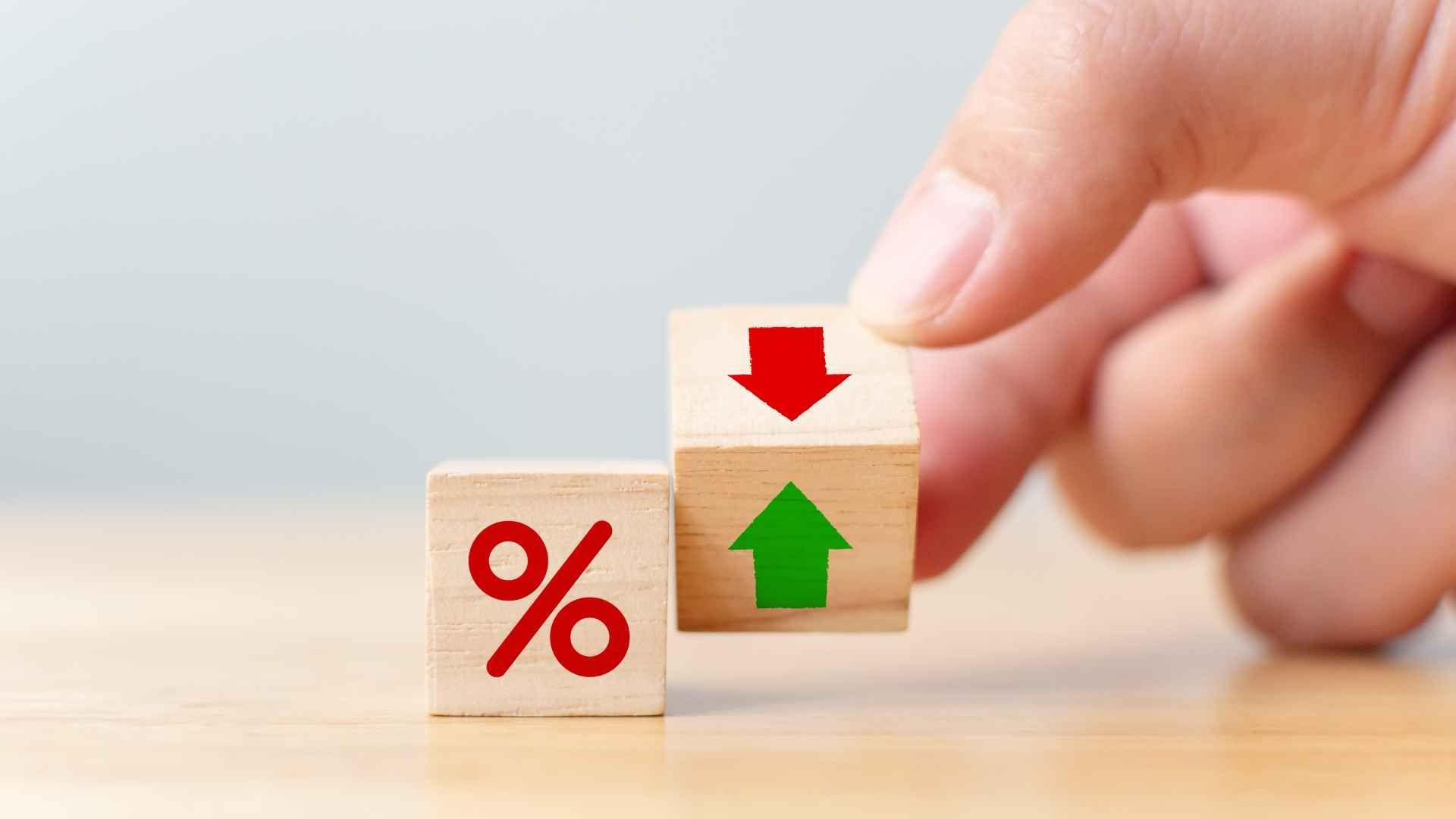 Tasas Hipotecarias en Perú en Mínimos Históricos