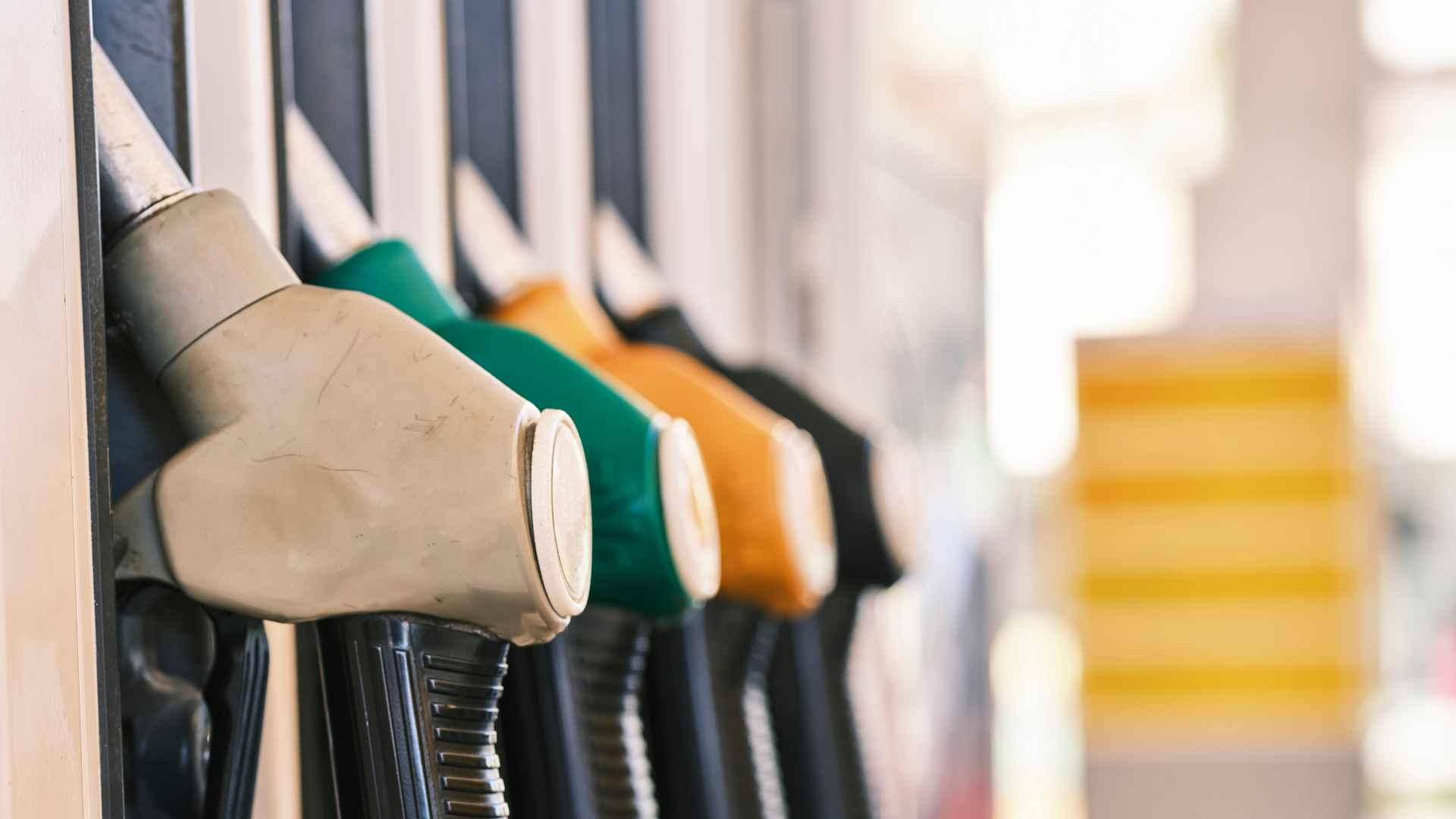Tipos de Gasolina Cuáles Son y en Qué se Diferencian