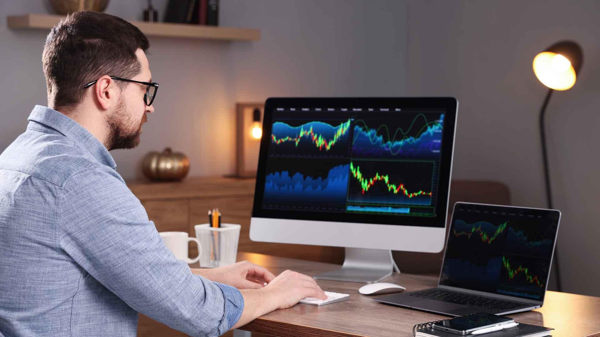 Tipos de Mercados Financieros Y Cómo Funcionan