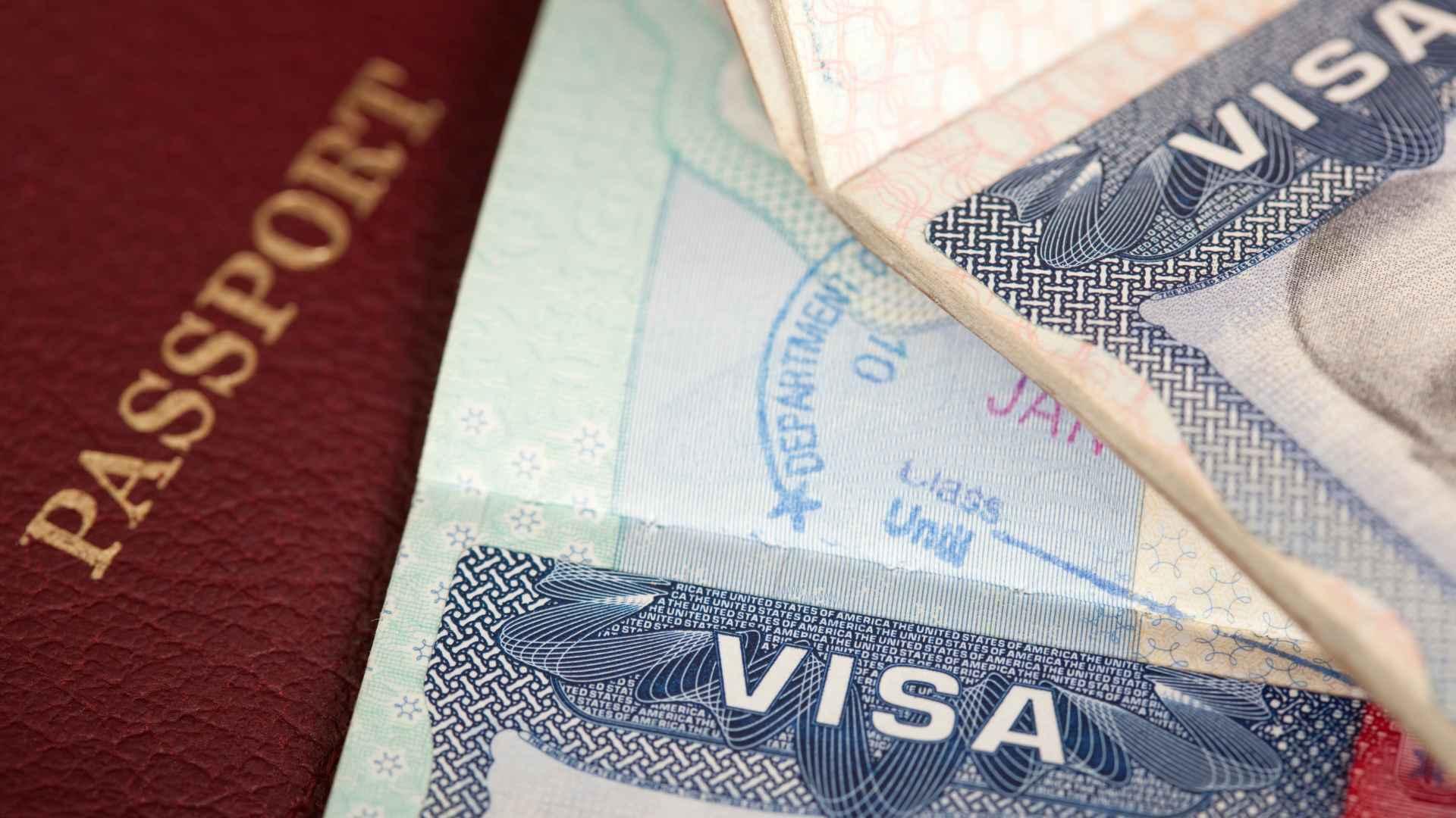 Tipos de Visas Qué Opciones Existen