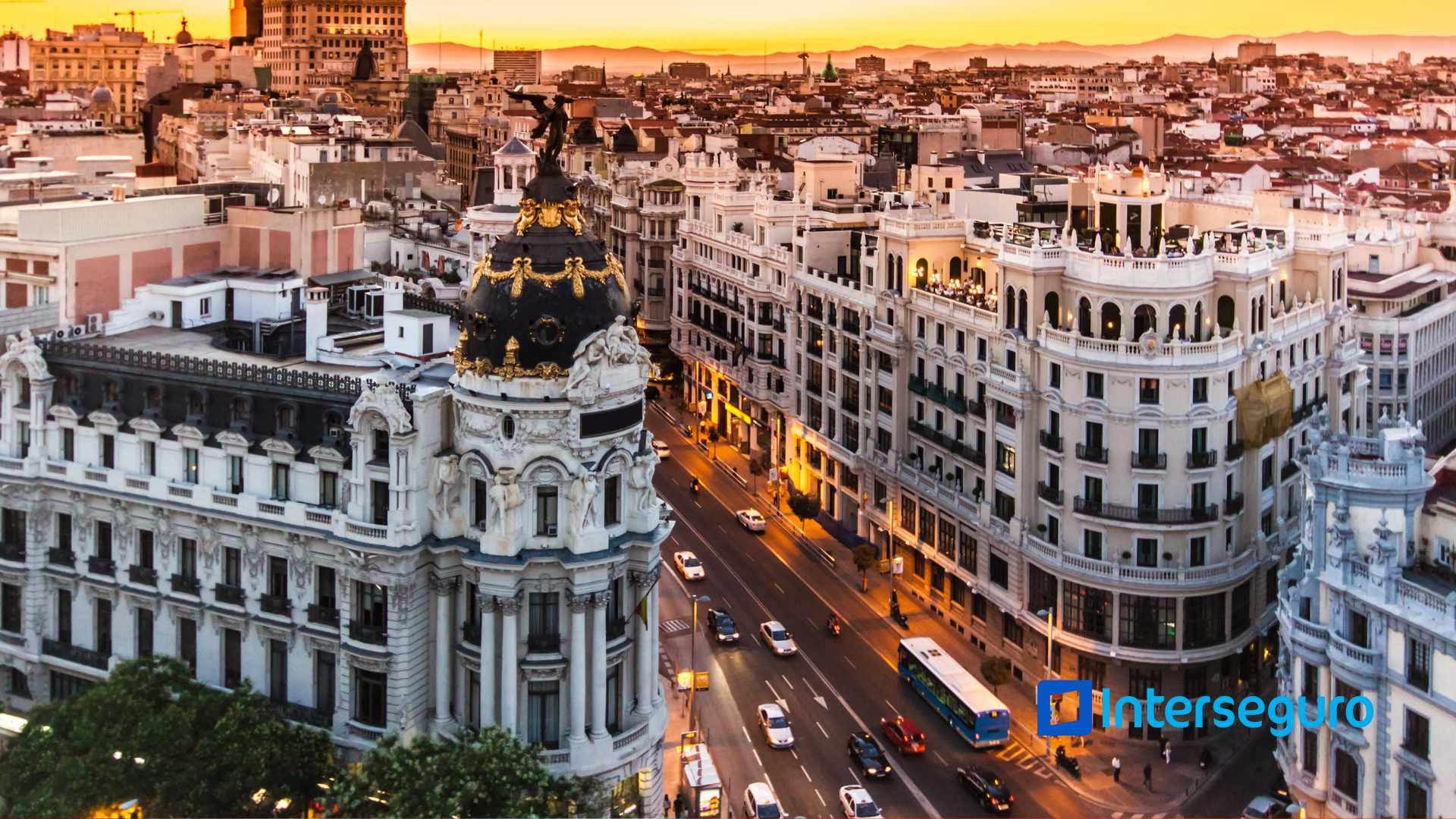 Trabajo en España para Peruanos: Opciones Disponibles