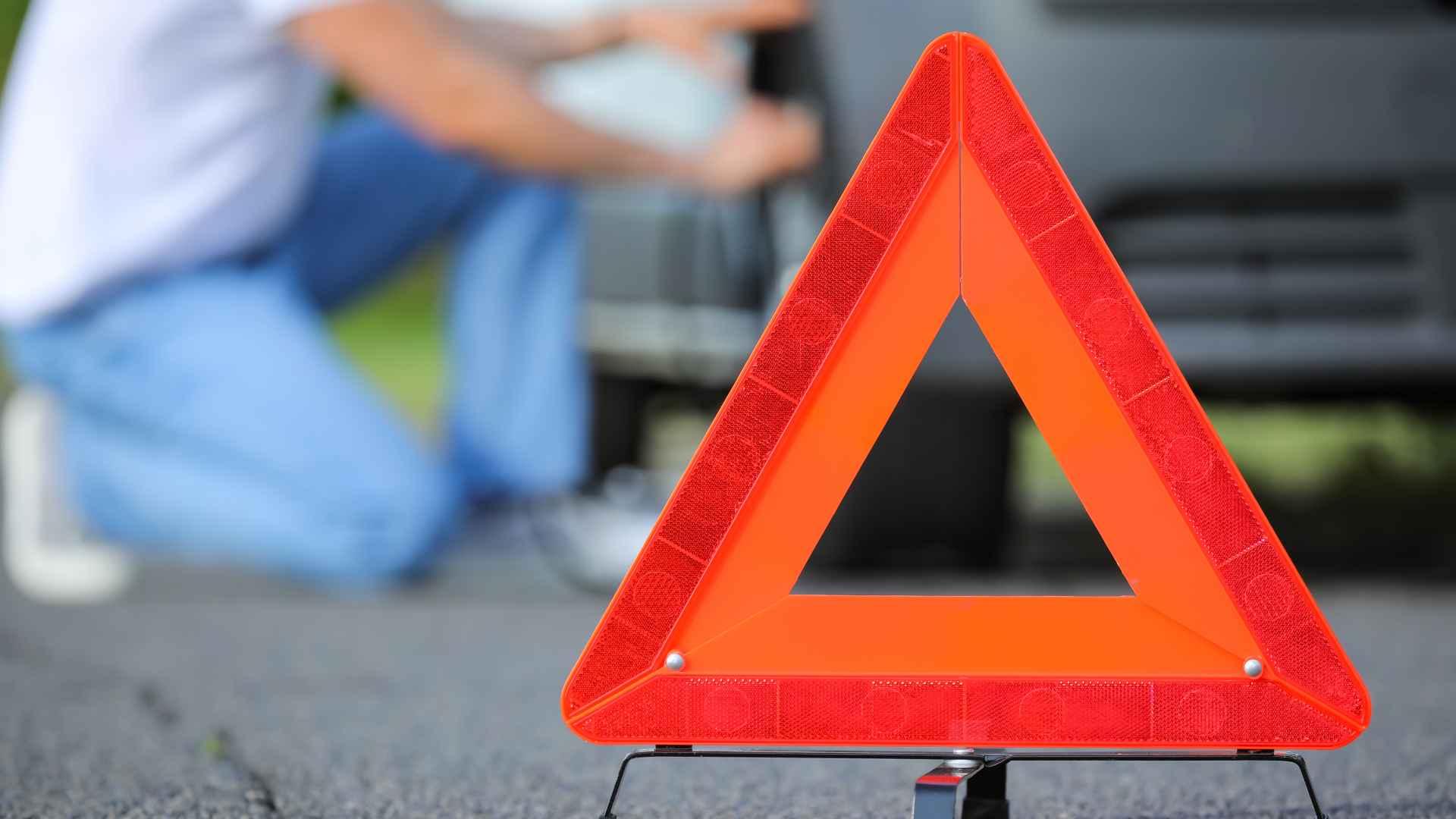 Triángulo de Seguridad: Qué Debes Saber