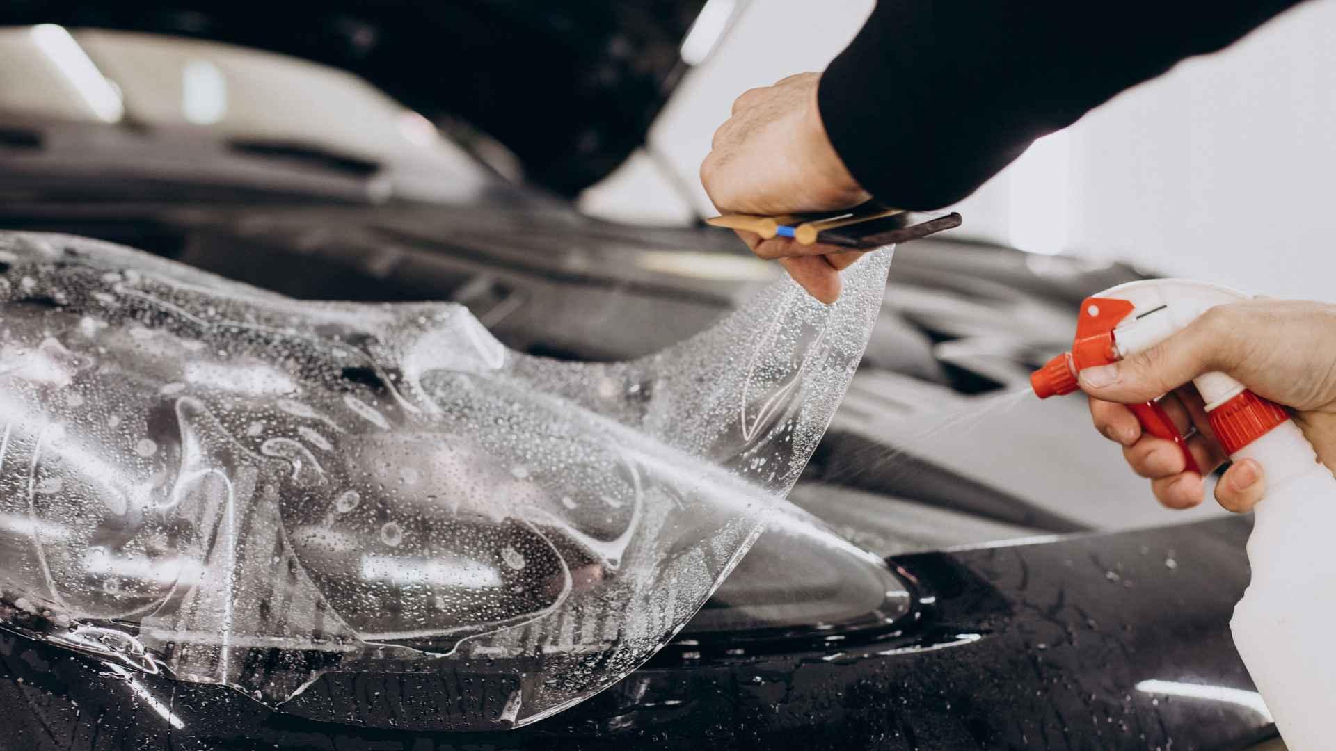 Undercoating qué es, para qué sirve y cómo protege tu vehículo