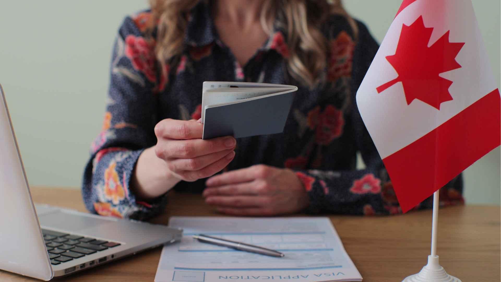 Visa Canadá: Cómo Tramitarla desde Perú