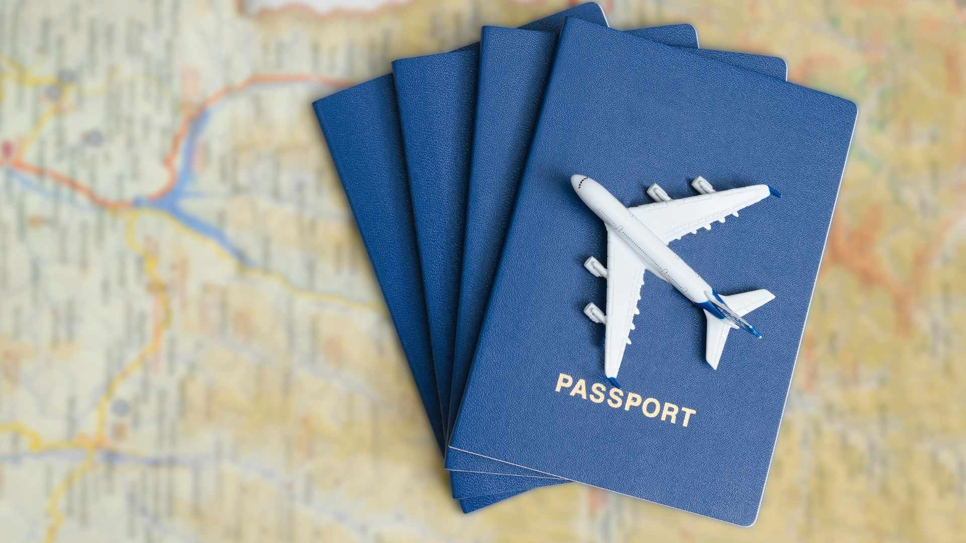 ¿Visa o Pasaporte? Cuáles son las Diferencias