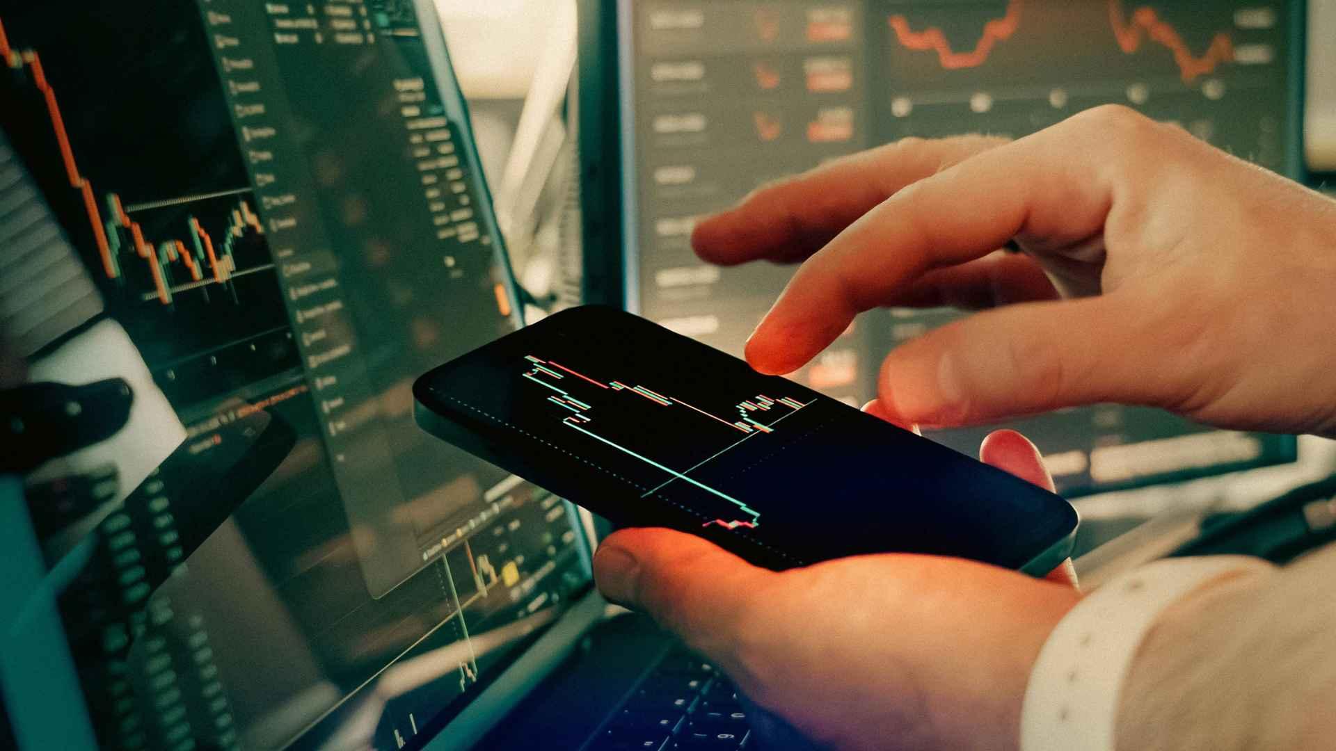 Volatilidad: qué es, por qué importa y cómo invertir sin perder la calma