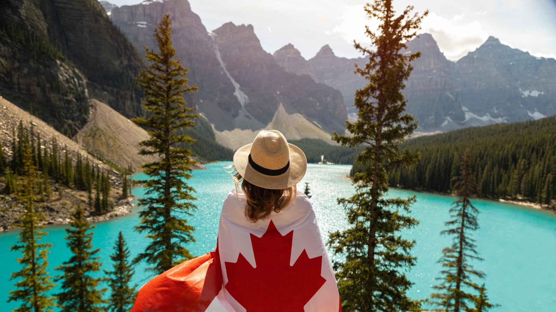 Work and Travel Canadá Qué Debes Saber