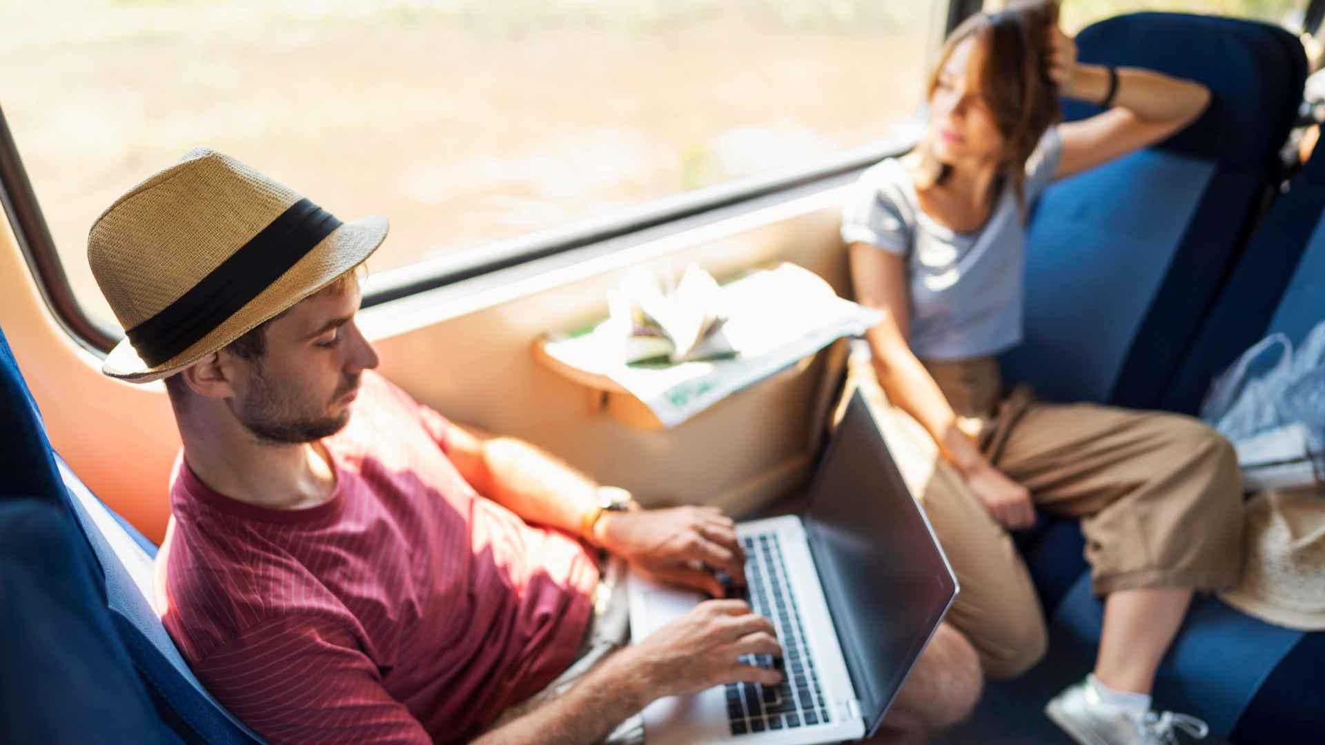 Work and Travel España Qué Debes Saber