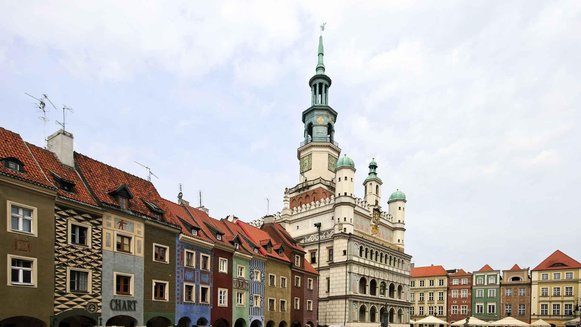 Work and Travel Polonia: Cuáles Son los Requisitos