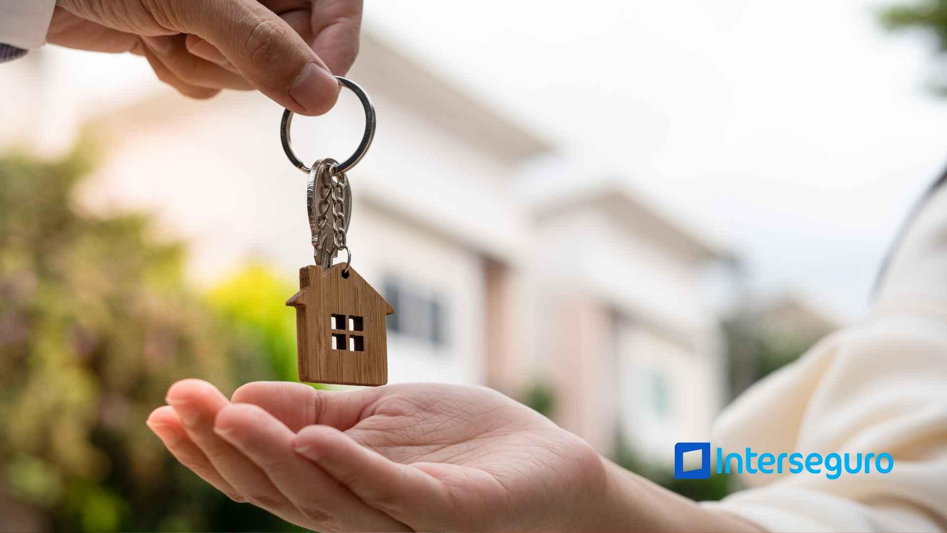 Endoso Hipotecario: Beneficios de Contar con Uno