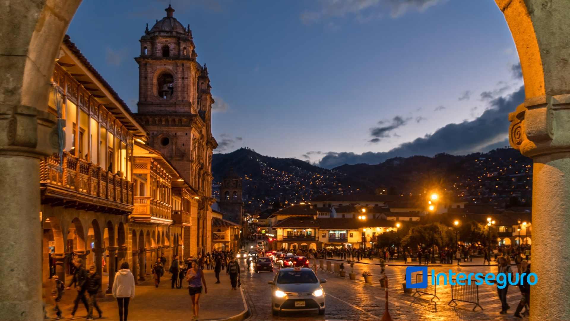 Mejor Época para Viajar a Cusco: Guía Completa