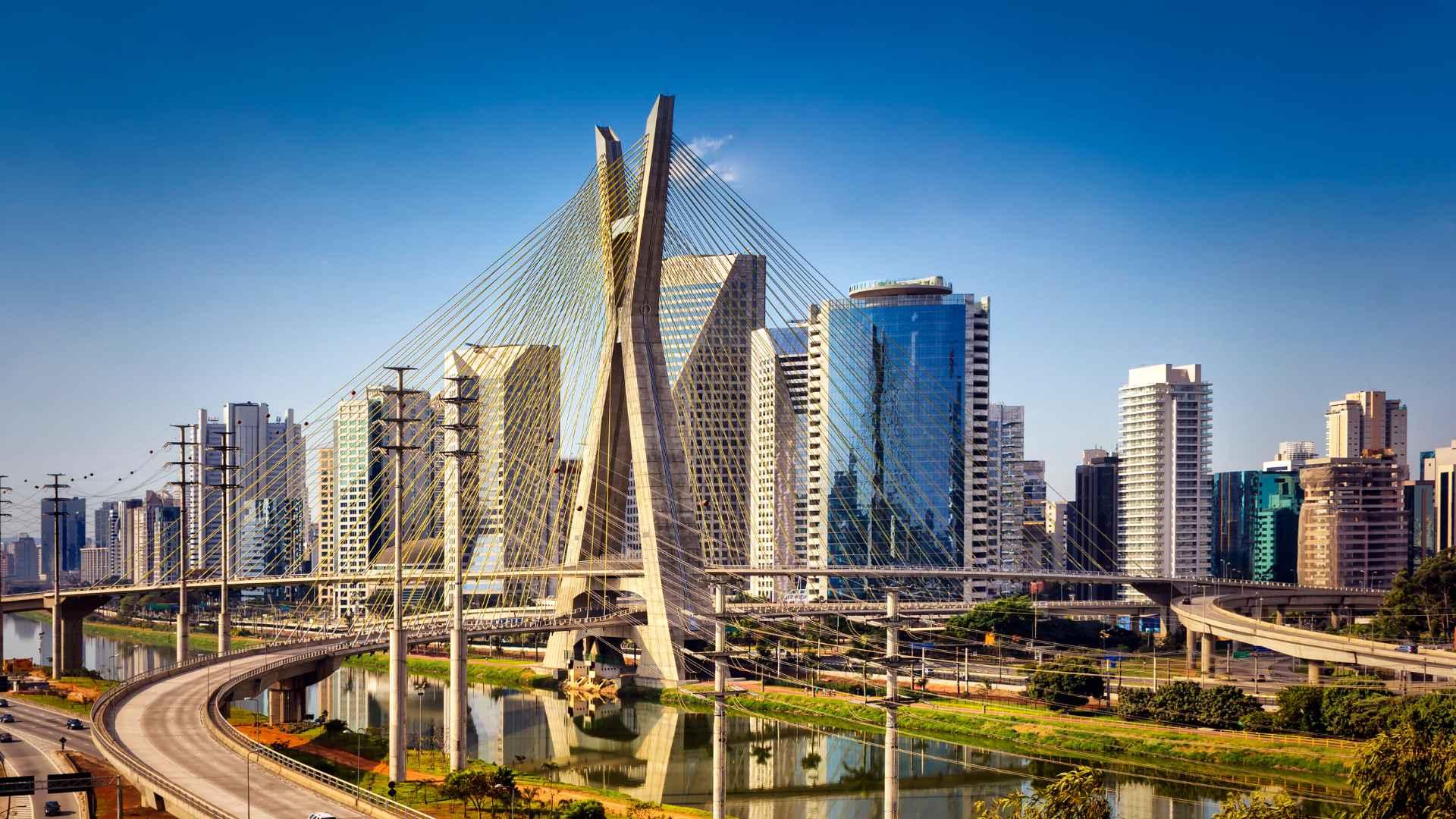 Qu Hacer En Sao Paulo Itinerario De Viaje Completo Qu Hacer En Sao Paulo Itinerario De Viaje Completo