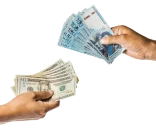 Inversión Segura con monto mínimo desde 1,000 soles o 15,000 dólares