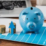 TREA competitiva de hasta 6.11% en soles y 5.02% en dólares en Inversión Segura