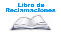 Libro de Reclamaciones