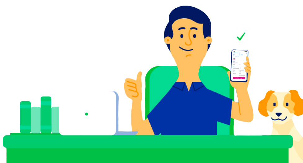 Banner consulta Soat