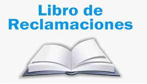 Libro reclamaciones Interseguro