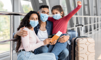 Seguro de viaje internacional: tips durante pandemia