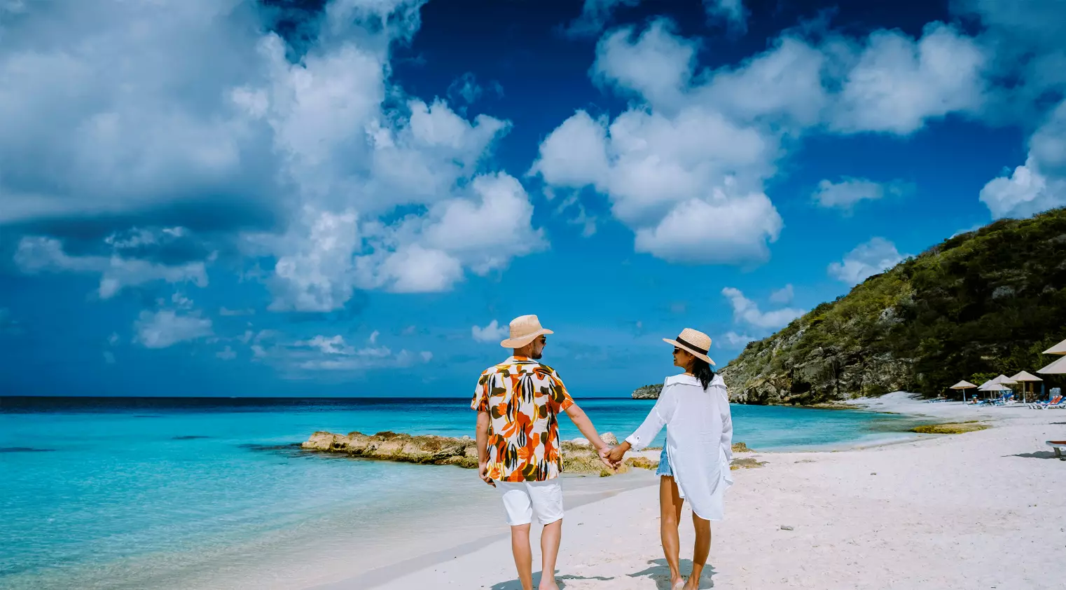 ¿Cuál es la mejor temporada para viajar al Caribe?