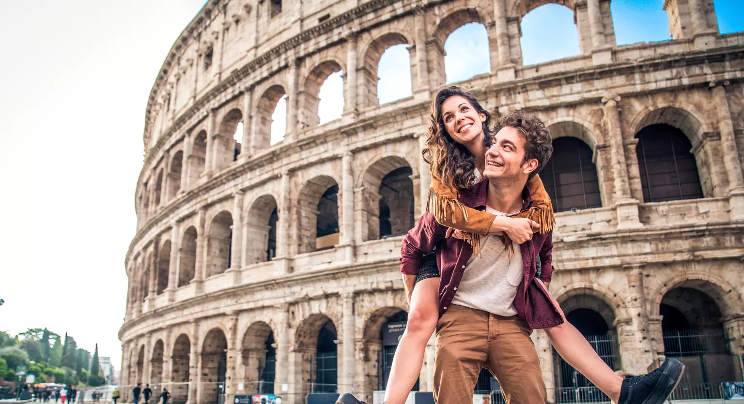 Conoce el clima en Barcelona y en Madrid si vas a viajar a Europa